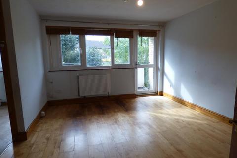 Slippers Place, London