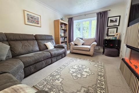undefined, Britannia Gardens, Stourport-On-Severn