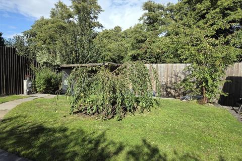 undefined, Britannia Gardens, Stourport-On-Severn