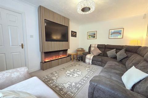 undefined, Britannia Gardens, Stourport-On-Severn