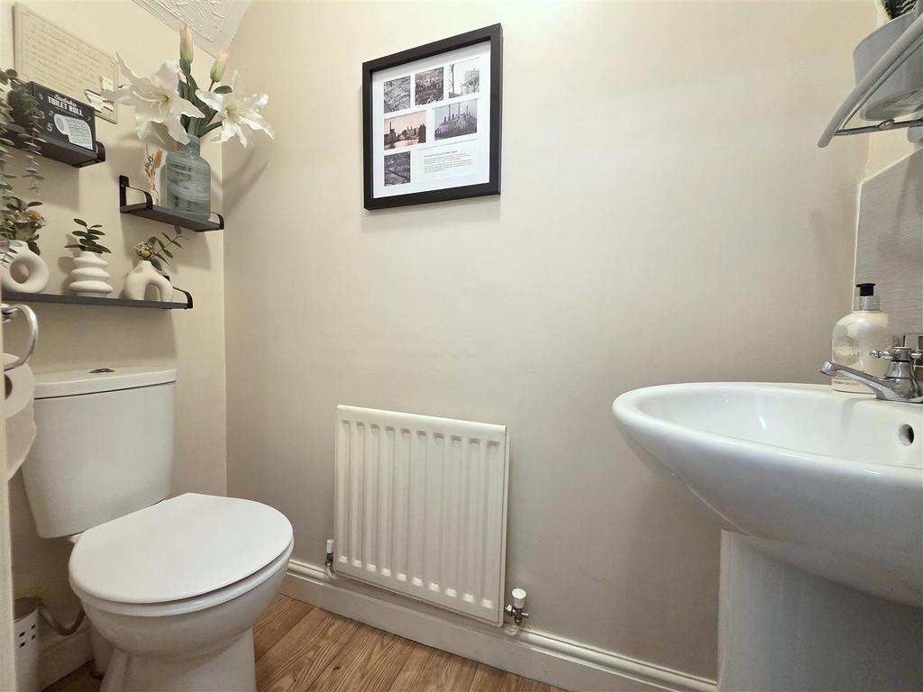 Cloakroom