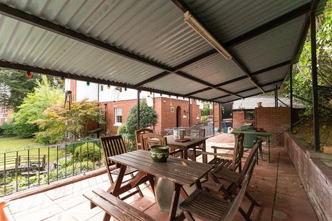 undefined, Oakfield Road, Newport, NP20