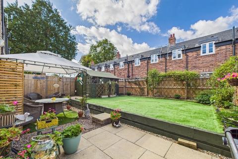 undefined, Swaby Walk, Driffield, YO25 6BL