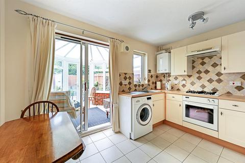 undefined, Coachways, Andover