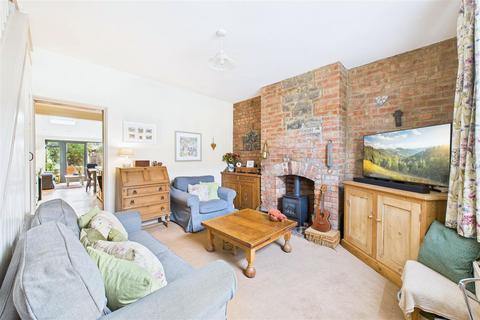 3 bedroom terraced house for sale, Central location in Clevedon