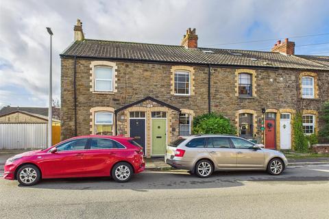 Central location in Clevedon