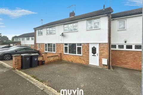 undefined, Hawthorn Close, Bishop's Stortford CM22