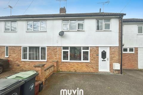 undefined, Hawthorn Close, Bishop's Stortford CM22