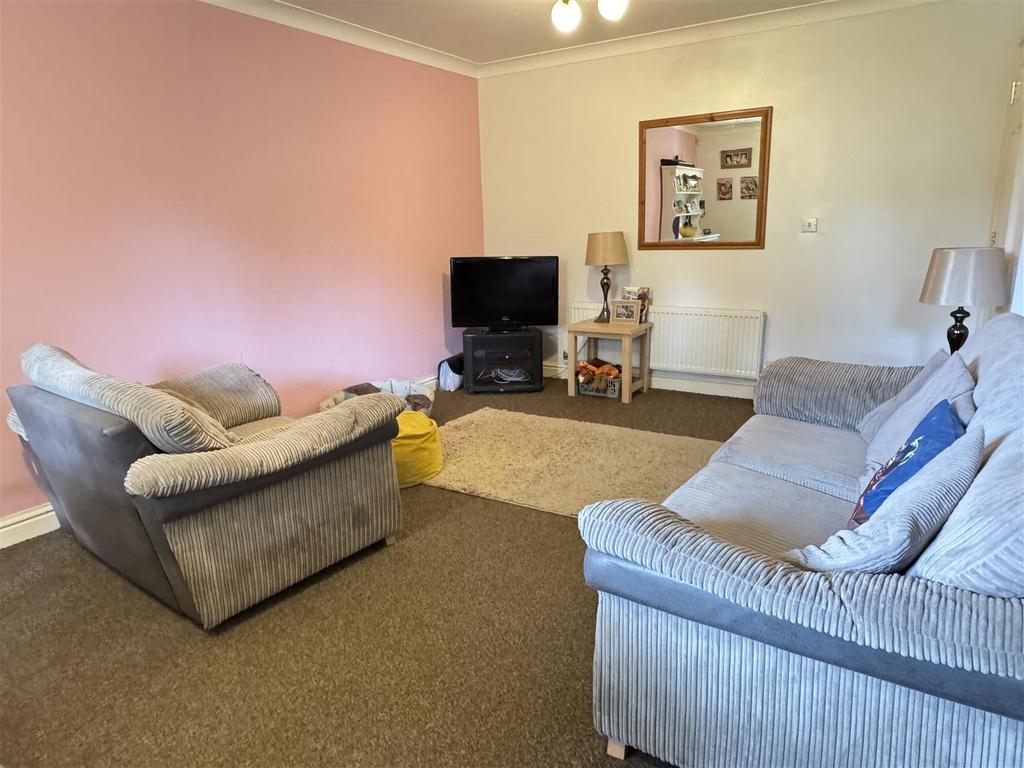 Lounge Area