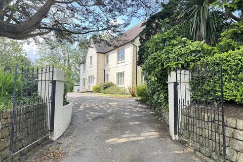 undefined, Doublegates, St. Austell