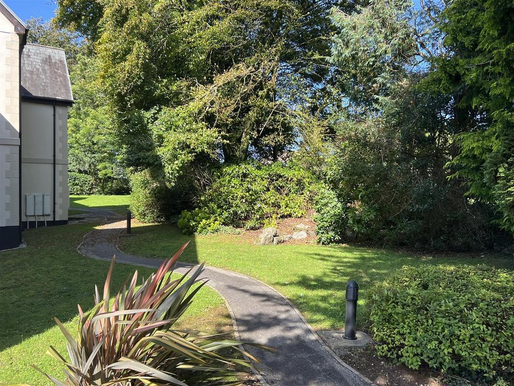 Communal Garden