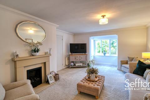 undefined, Heath Road, Thorpe End, Norwich, Norfolk