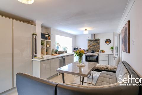 undefined, Heath Road, Thorpe End, Norwich, Norfolk