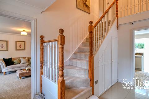 undefined, Heath Road, Thorpe End, Norwich, Norfolk