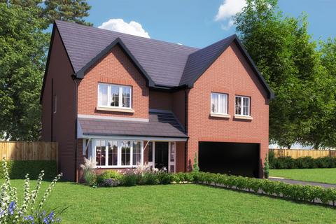 5 bedroom detached house for sale, Goosnargh Lane, Preston PR3