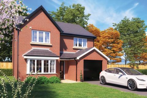 undefined, Goosnargh Lane, Preston PR3