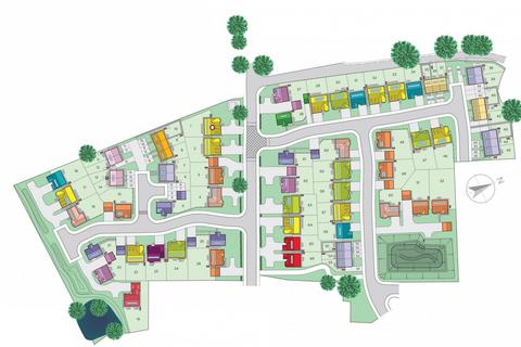 undefined, Goosnargh Lane, Preston PR3