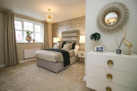 undefined, Goosnargh Lane, Preston PR3