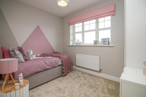 undefined, Goosnargh Lane, Preston PR3