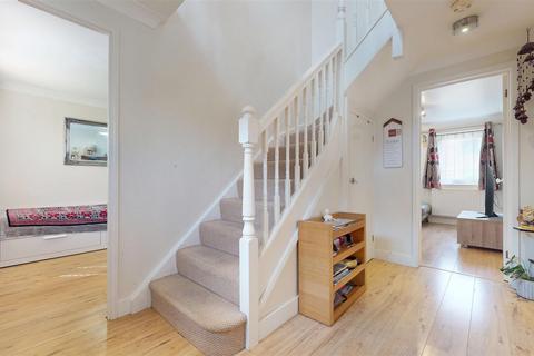 4 bedroom detached house for sale, Bowling Leys, Middleton, Milton Keynes