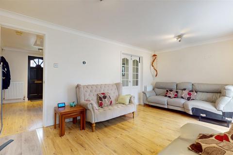 4 bedroom detached house for sale, Bowling Leys, Middleton, Milton Keynes