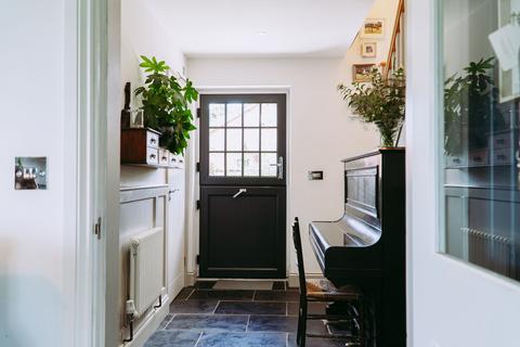 undefined, The Crescent, Horsley Woodhouse, DE7