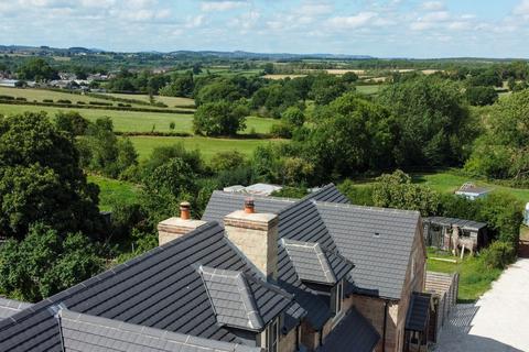 undefined, The Crescent, Horsley Woodhouse, DE7