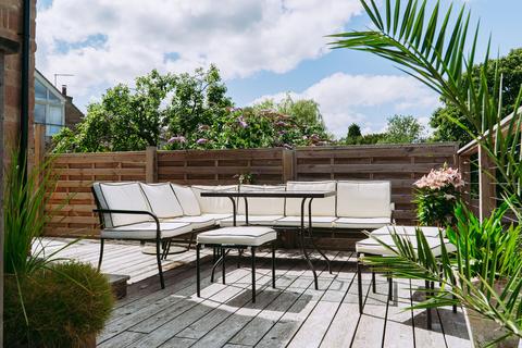 undefined, The Crescent, Horsley Woodhouse, DE7