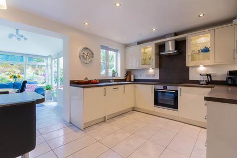 undefined, Swan Avenue, Bingley, West Yorkshire, BD16
