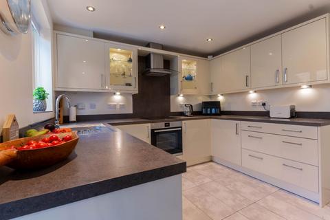 undefined, Swan Avenue, Bingley, West Yorkshire, BD16