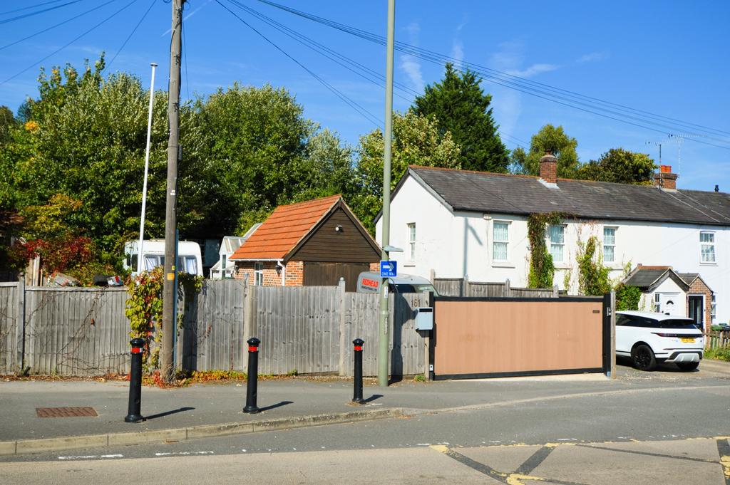 London Road
