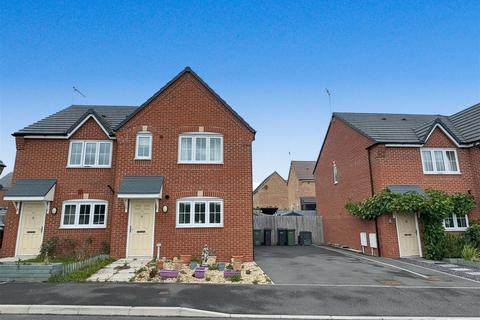 undefined, Porthouse Rise, Bromyard