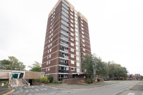 undefined, Strode House, Lichfield Street