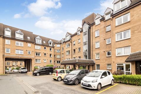 1 bedroom retirement property for sale, 1-67 Homeross House, Mount Grange, Strathearn Road, EDINBURGH, EH9 2QY