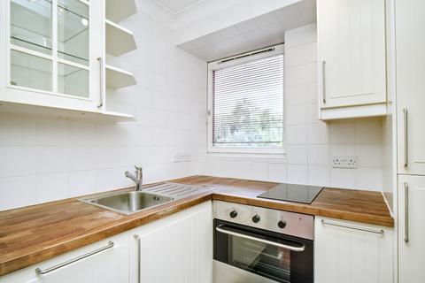 1 bedroom retirement property for sale, 1-67 Homeross House, Mount Grange, Strathearn Road, EDINBURGH, EH9 2QY