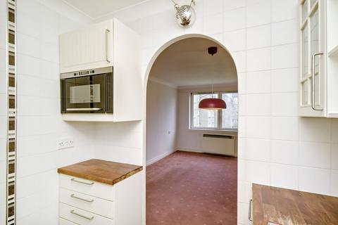 1 bedroom retirement property for sale, 1-67 Homeross House, Mount Grange, Strathearn Road, EDINBURGH, EH9 2QY
