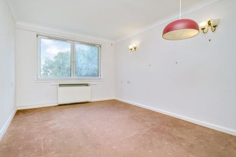 1 bedroom retirement property for sale, 1-67 Homeross House, Mount Grange, Strathearn Road, EDINBURGH, EH9 2QY