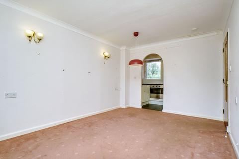 1 bedroom retirement property for sale, 1-67 Homeross House, Mount Grange, Strathearn Road, EDINBURGH, EH9 2QY