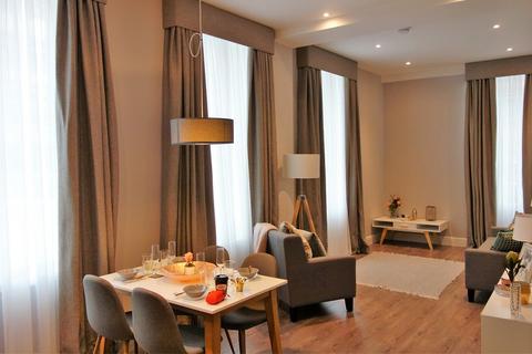 undefined, at Luxury Liverpool Apartment, Luxury Liverpool Apartment L2