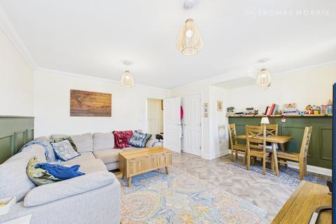 undefined, Poppy Crescent, Royston SG8