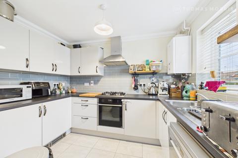 undefined, Poppy Crescent, Royston SG8