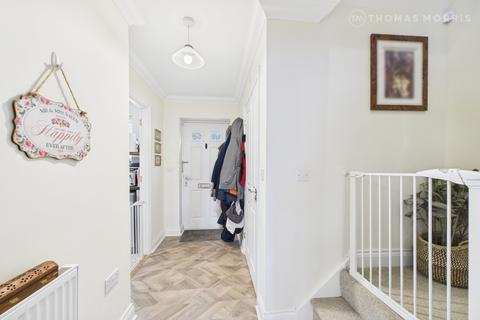 undefined, Poppy Crescent, Royston SG8