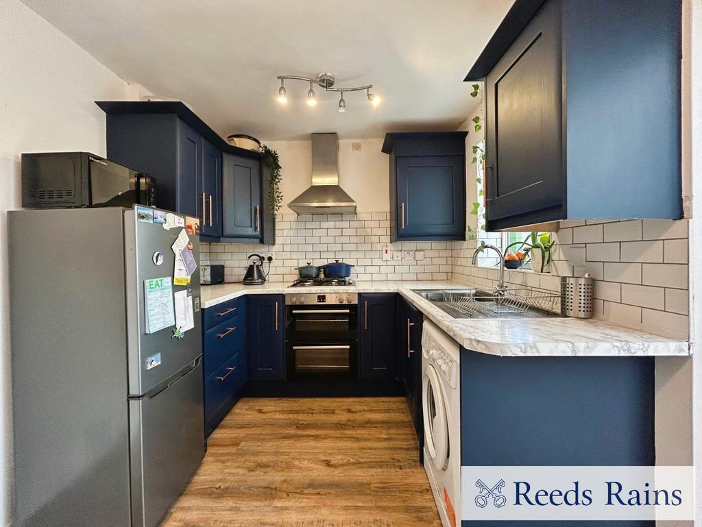 Kitchen Dining Room