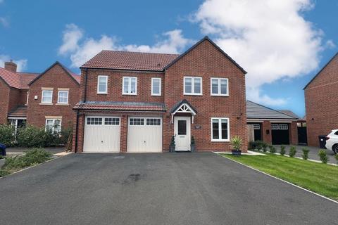 Honeysuckle Close, Wynyard