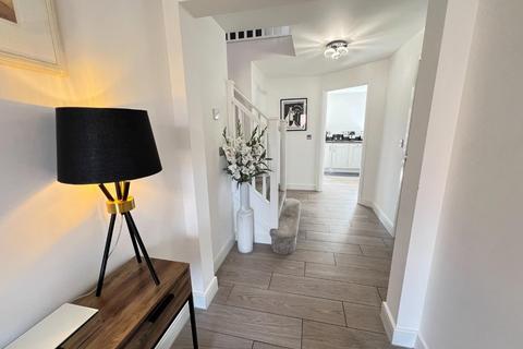5 bedroom detached house for sale, Honeysuckle Close, Wynyard