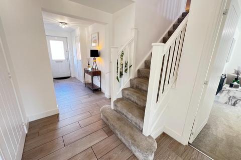 5 bedroom detached house for sale, Honeysuckle Close, Wynyard