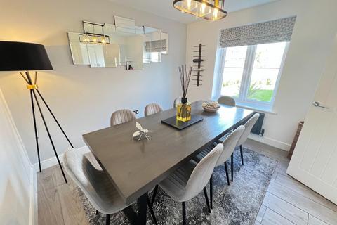 5 bedroom detached house for sale, Honeysuckle Close, Wynyard