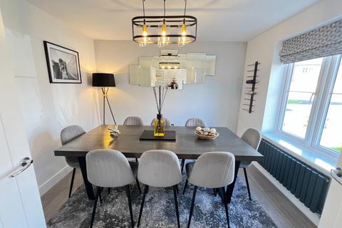 5 bedroom detached house for sale, Honeysuckle Close, Wynyard