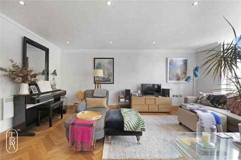 3 bedroom apartment for sale, School Mews, London, E1
