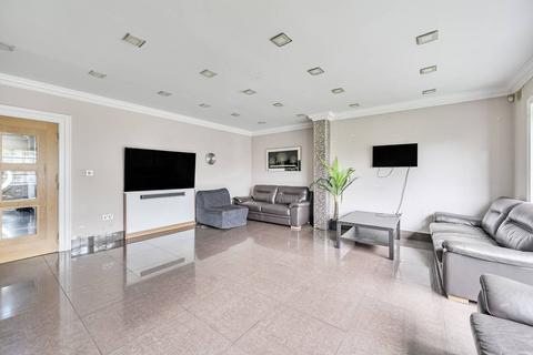 5 bedroom semi-detached house for sale, Park Avenue North, Willesden Green, London, NW10